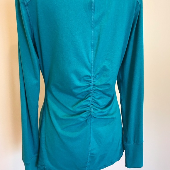 Layer 8 Performance Shirt LG - Picture 5 of 8